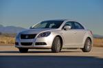 Suzuki Kizashi 2010 года